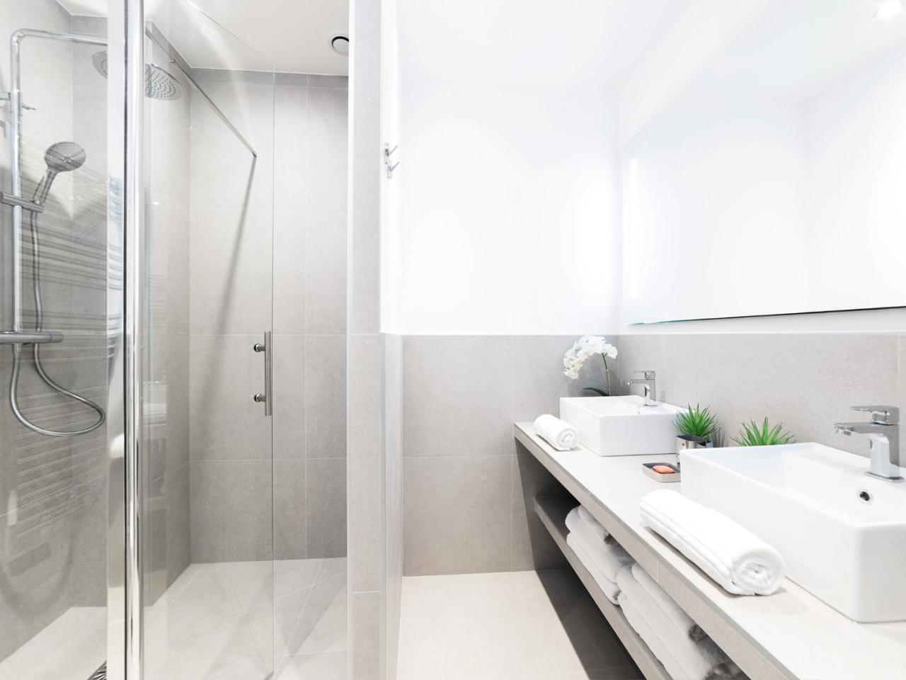 Livinparis - Luxury 3 Bedrooms Republique I Екстер'єр фото