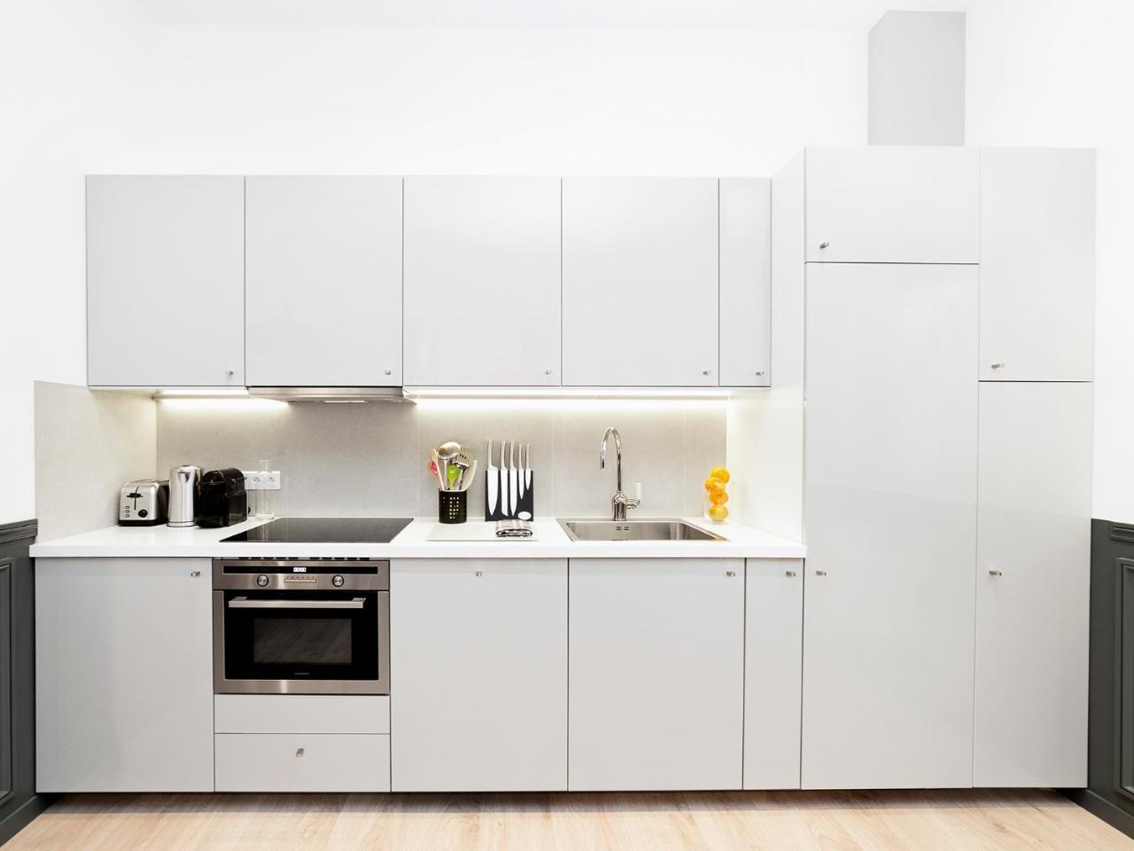 Livinparis - Luxury 3 Bedrooms Republique I Екстер'єр фото